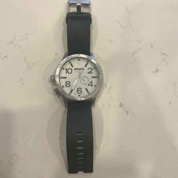 Nixon Other - Mens Nixon (51-30 300M) Watch